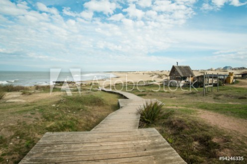 Picture of Punta del Diablo